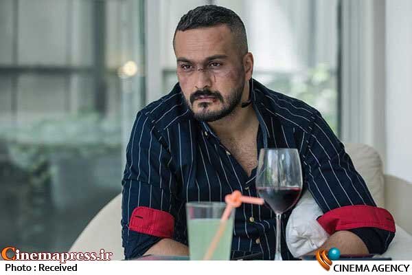 میلاد کیمرام به بازیگران «ممنوعه» اضافه شد میلاد کیمرام در سریال «ممنوعه»