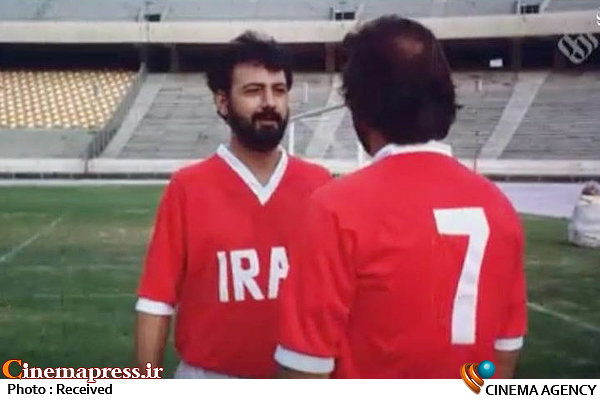 چرا سینمای ایران به جای ورزشکار، معتاد تربیت میکند؟! چرا سینمای ایران به جای ورزشکار، معتاد تربیت میکند؟