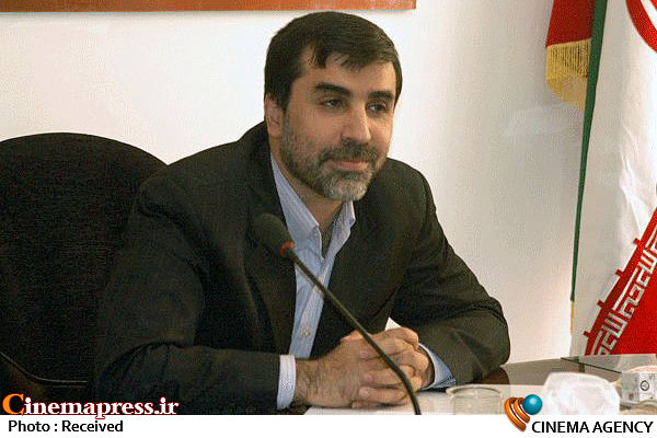 محمدمهدی قاسمی دبیر ستاد سیاستگذاری جمعیت معاونت سیما شد محمد مهدی قاسمی مدیر شبکه شما