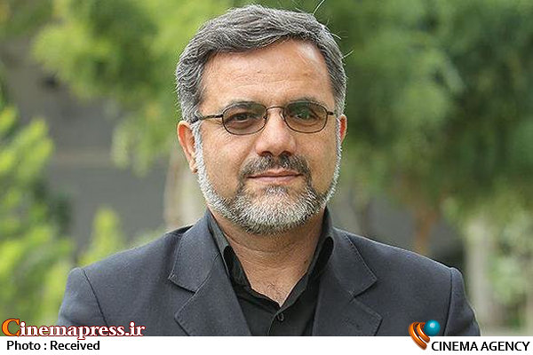 حبیبی: هیچ هنرمندی از آتش زدن قرآن کریم و پرچم ایران خوشحال نیست