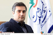 محمدعلی حجازی، دبیر اجرایی سومین جشنواره ملی فیلم سلامت