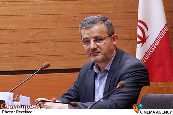 دبیر ستاد انتخابات معاونت امور استانهای صداوسیما منصوب شد حسن ملکی