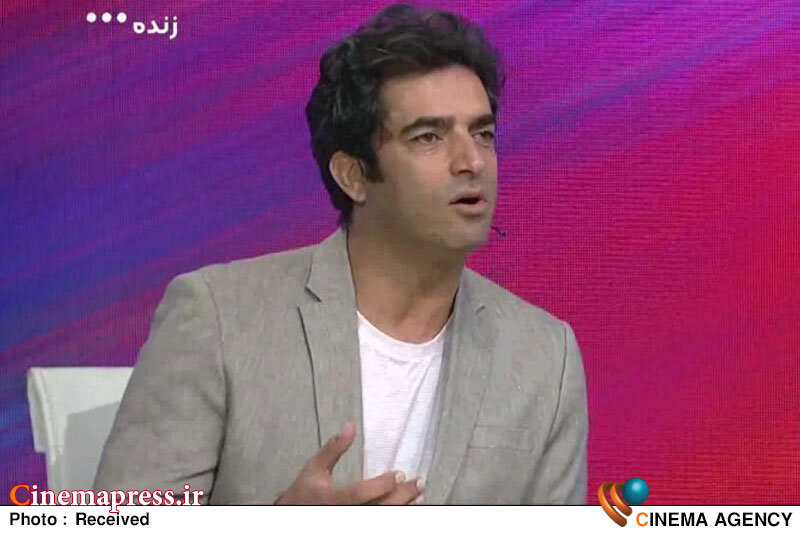 منوچهر هادی به فروش پایین فیلمهای روی پرده واکنش نشان داد منوچهر هادی در برنامه حالا خورشید
