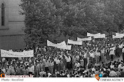 سالگرد پیروزی انقلاب اسلامی ایران 