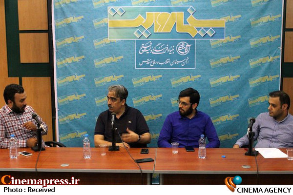 فضای رسانهای کشور هنوز باور نکرده که نتیجه اعتماد به غرب هیچ است/ جای خالی سوژههایی همچون «فروشنده ۲» در سینما و تلویزیون نقد و بررسی مستند «فروشنده ۲» در سینما روایت