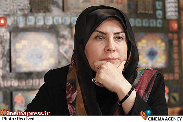 «گیتی خامنه» به رادیو بازمیگردد گیتی خامنه
