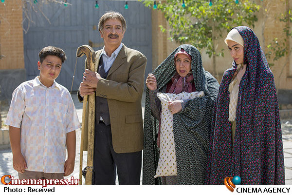 فیلم/ آنونس مجموعه تلویزیونی «حکایتهای کمال» سریال «حکایتهای کمال»