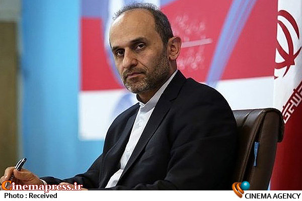 برنامه ای برای مصاحبه با پمپئو نداریم پیمان جبلی