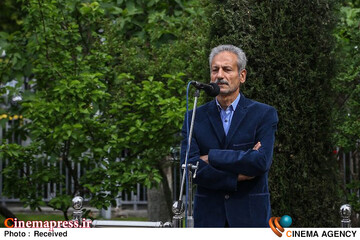 سیدمحمد میرزمانی