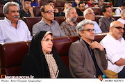 دهمین جشن مستقل سینمای مستند ایران