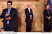 دهمین جشن مستقل سینمای مستند ایران
