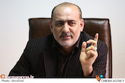 علی رمضانی مدیرکل فرهنگی هنری وزارت آموزش و پرورش