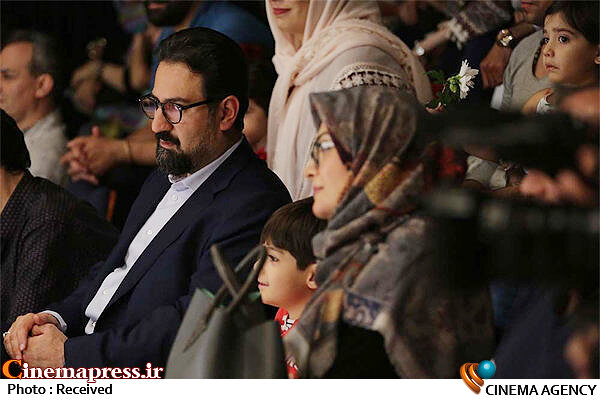 «مجتبی حسینی» از وزارت ارشاد به دبیرخانه «فرهنگستان زبان و ادب فارسی» رفت! سیدمحمد مجتبی حسینی