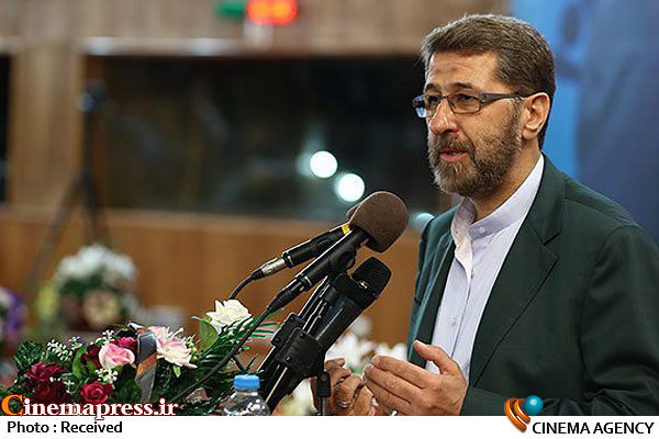 مکلف به تدارک سبد شنیداری مخاطب هستیم / بنگاههای اقتصادی پای خود را از این محدوده بیرون بکشند حمید شاه آبادی