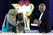 آیین استقبال از سی و یکمین جشنواره فیلم های کودکان و نوجوانان