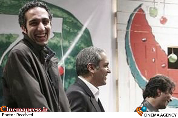 شورش ژوله و دوستان با «حجم گوش» بازیگران زن! امیرمهدی ژوله