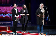 بیستمین جشن بزرگ سینمای ایران