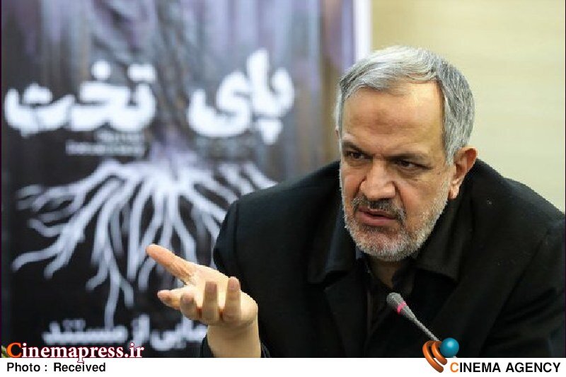 نظر عضو شورای شهر تهران درباره نوازندگان خیابانی احمد مسجدجامعی