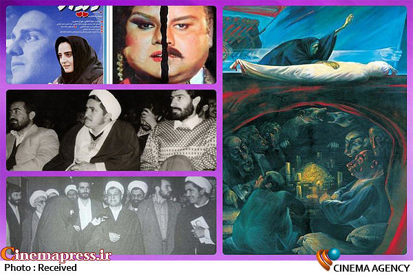 وقتی پای موشهای سکهخوار به حوزه باز می شود حوزه هنری در لانگ شات