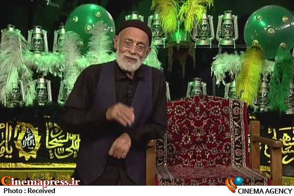 مهدی فقیه به «خروج» حاتمیکیا پیوست مهدی فقیه - برنامه «سید احرار»