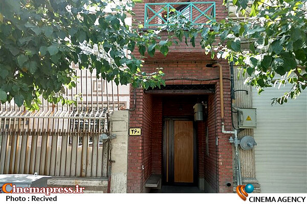 مجمع عمومی «خانه تئاتر» در روزهای پایانی «جشنواره تیاتر فجر» برگزار میشود ساختمان خانه تئاتر