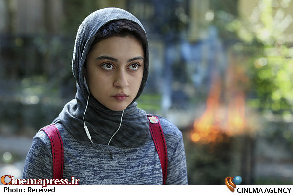 نمایش «درساژ» در جشنواره «سینه اروپا»  فیلم سینمایی «درساژ»