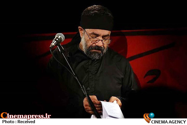«حاج محمود کریمی» با مناجاتخوانی سحرگاهی به تلویزیون میآید «حاج محمود کریمی» با مناجاتخوانی سحرگاهی به تلویزیون میآید