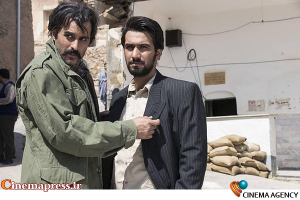 فیلم/ جدیدترین تیزر سریال تلویزیونی «خط تماس» سریال «روزهای ابدی»