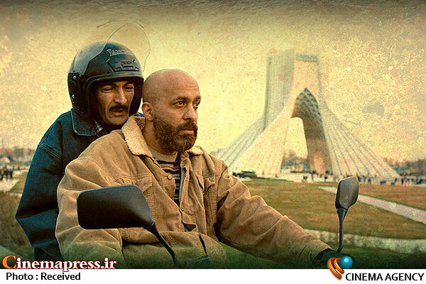 تصویر سازی از نجاستی متعفن در سایهی غفلت مدیران سینمایی! پوستر انگلیسی فیلم سینمایى «حمال طلا»