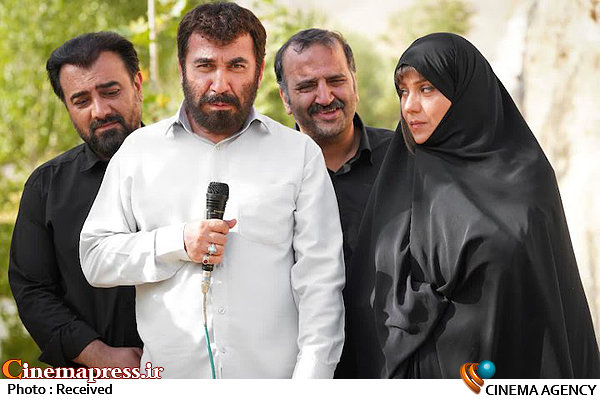 فیلم/اولین تیزر فیلم سینمایی «زهرمار» زهرمار