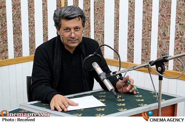 «سعید اسلامزاده» مدیر روابط عمومی معاونت هنری وزارت ارشاد شد  سعید اسلام زاده