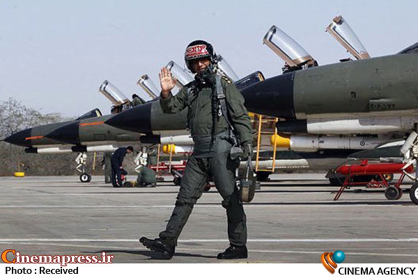 پیام تبریک بنیاد فرهنگی روایت فتح به مناسبت روز ارتش تولید فیلم مستند با موضوع ارتش