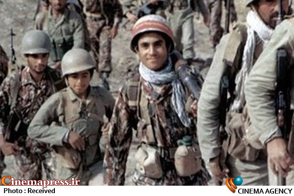 ابراهیم اصغری: ساخت فیلمی درباره سردار شوشتری بعد از چندسال دویدن منتفی شده است بچههای رزمنده دفاع مقدس