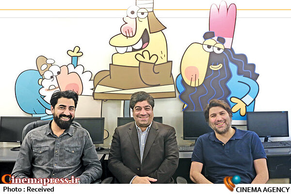 خداحافظی صداپیشه «دیرین دیرین»/«علیمردانی» هم از پروژه رفت سازندگان آیتمهای جذاب «دیرین دیرین»