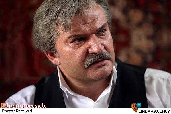 «مهدی سلطانی»، شاه لیر میشود مهدی سلطانی