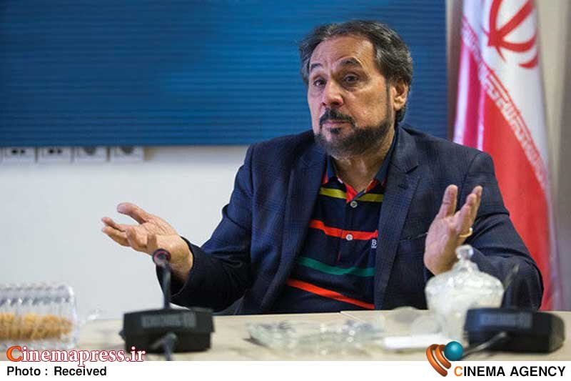 مجید قناد؛ برای غلبه بر اعتیاد یک دست صدا ندارد/ صداوسیما و رسانهها باید کمک کنند مجید قناد