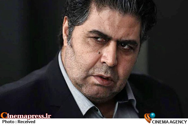 فیلم «مردی بدون سایه» روی میز تدوین فیلم سینمایی «مردی بدون سایه»