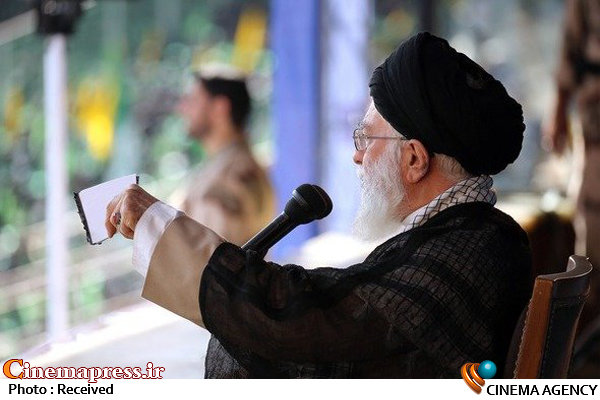 اجرایی شدن طرح «آیه های زندگی» بر اساس درسهای رهبر انقلاب اجرایی شدن طرح «آیه های زندگی» بر اساس درسهای رهبر انقلاب