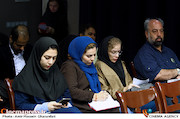 نشست مطبوعاتی «دومین جایزه پژوهش سال سینمای ایران»
