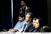 نشست مطبوعاتی «دومین جایزه پژوهش سال سینمای ایران»