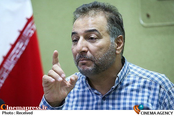 شلیلیان: «تقویت روحیه و احساس هویت ملی و انقلابی» و «ترویج سبک زندگی ایرانی-اسلامی» باید سرلوحه کار رئیس جدید رسانه ملی باشد عبدالرحمان شلیلیان