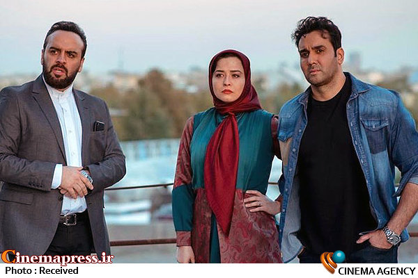 فیلم / تیزر فیلم سینمایی «مدیترانه» فیلم سینمایی «مدیترانه»