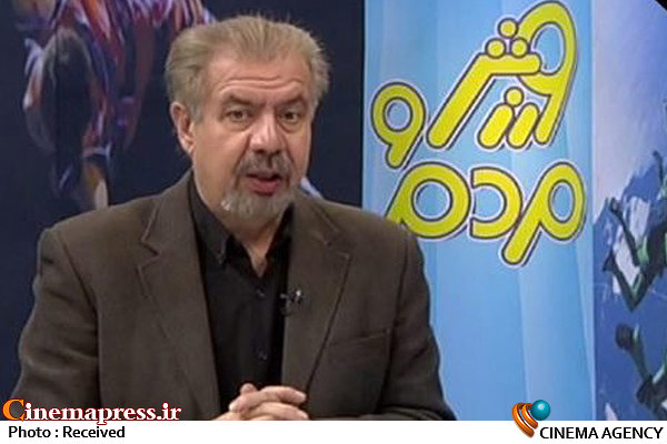 آیا برنامه «ورزش و مردم» تعطیل میشود؟  بهرام شفیع