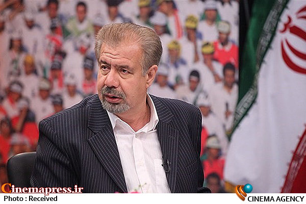 «بهرام شفیع»، صداقت را فدای شهرت نکرد  بهرام شفیع