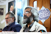 نشست خبری نهمین جشنواره فیلم مردمی عمار