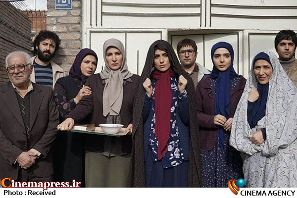 فیلم/ اولین تیزر سریال تلویزیونی «لحظه گرگ و میش» سریال لحظه گرگ و میش