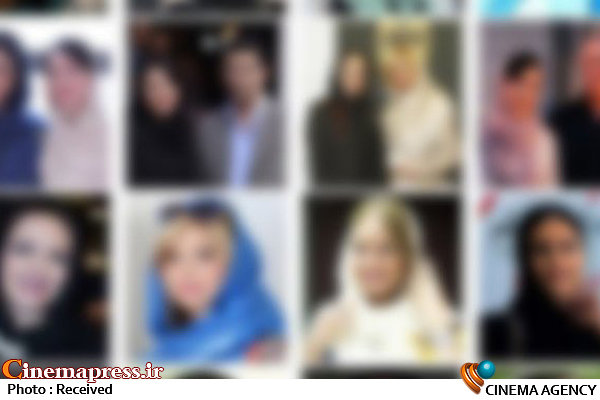 کاسبی سلبریتی ها از بیماران سرطانی برای جذب فالوور +عکس سلبریتیها