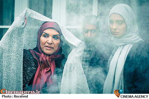 سریال «حوالی پاییز» از ۶ آبان روی آنتن شبکه سه سریال حوالی پاییز