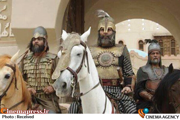 خواننده تیتراژ مختارنامه مهمان «آن» میشود «مختارنامه»