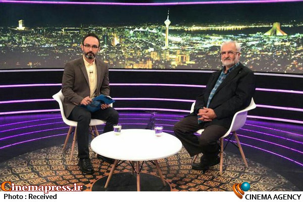 جذابیت، شرط نمایش فیلمهای آموزشی در جشنواره فیلم «رشد»/ مرکزیت جشنواره در سینما فلسطین خواهدبود  وحید نیکخواه آزاد در برنامه «باهمستان سینما»